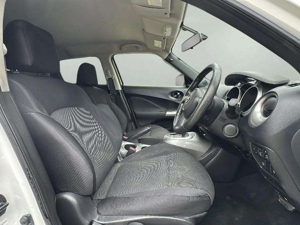 2014 Nissan Juke Enterprise Gisborne, 103 Roebuck Rd image 286666