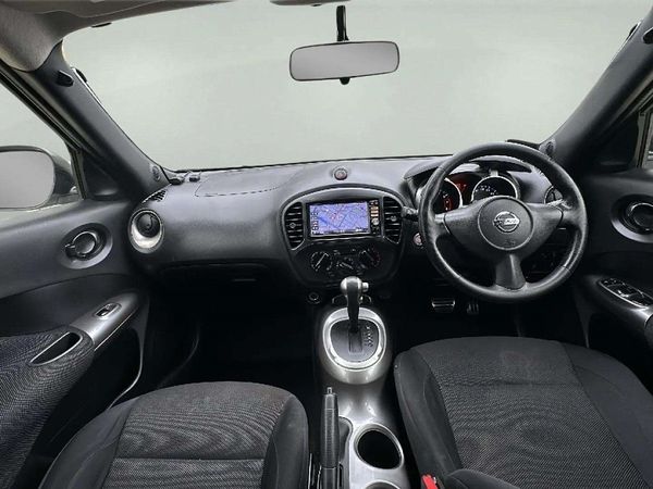 2014 Nissan Juke Enterprise Gisborne, 103 Roebuck Rd image 286667