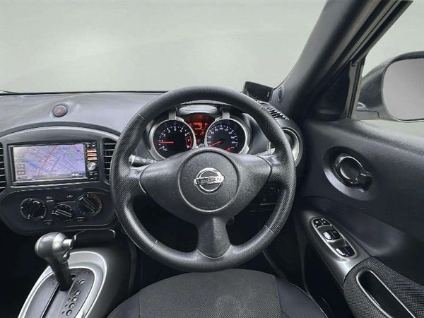 2014 Nissan Juke Enterprise Gisborne, 103 Roebuck Rd image 286669