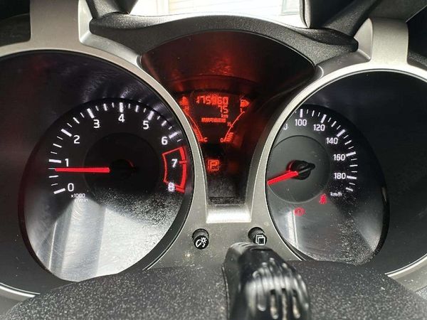 2014 Nissan Juke Enterprise Gisborne, 103 Roebuck Rd image 286673