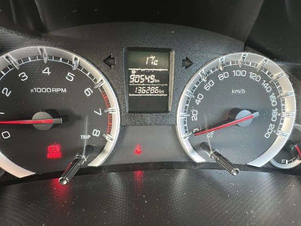 2014 Suzuki Swift Enterprise Gisborne image 262449