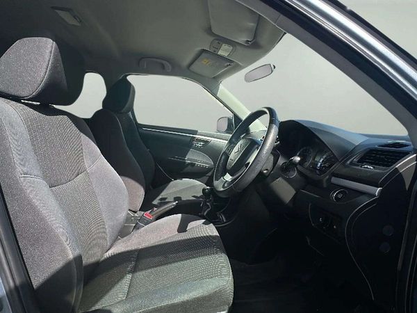 2014 Suzuki Swift Enterprise Gisborne image 262450