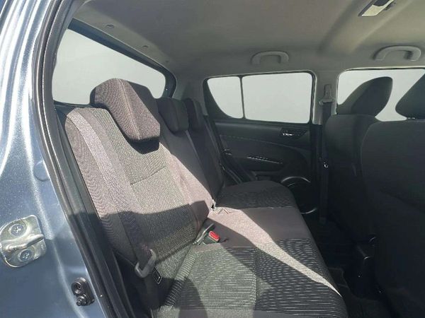 2014 Suzuki Swift Enterprise Gisborne image 262451
