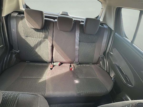 2014 Suzuki Swift Enterprise Gisborne image 262452
