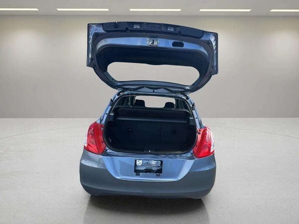 2014 Suzuki Swift Enterprise Gisborne image 262454
