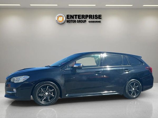 2014 Subaru Levorg Enterprise Gisborne image 265806