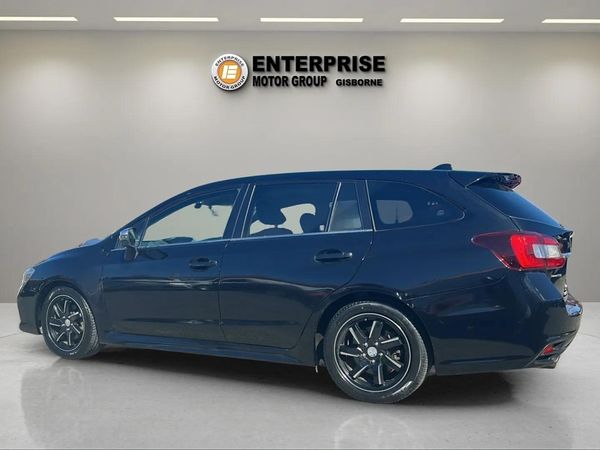 2014 Subaru Levorg Enterprise Gisborne image 265807