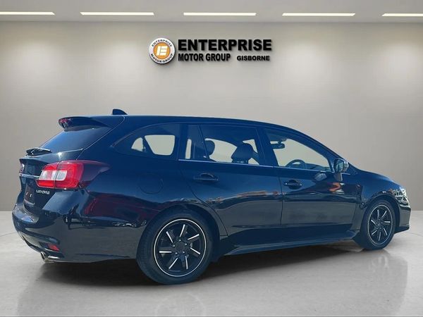 2014 Subaru Levorg Enterprise Gisborne image 265809