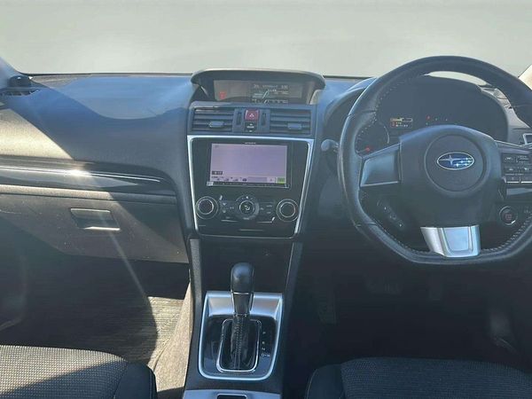 2014 Subaru Levorg Enterprise Gisborne image 265812