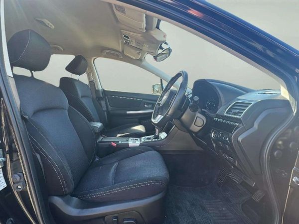 2014 Subaru Levorg Enterprise Gisborne image 265815