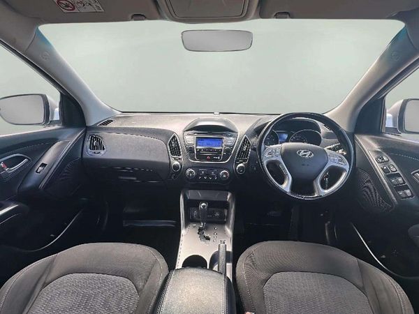 2014 Hyundai ix35 Enterprise Gisborne image 270579