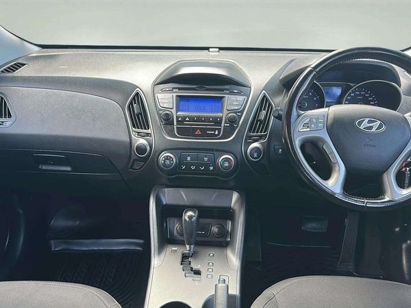 2014 Hyundai ix35 Enterprise Gisborne image 270580