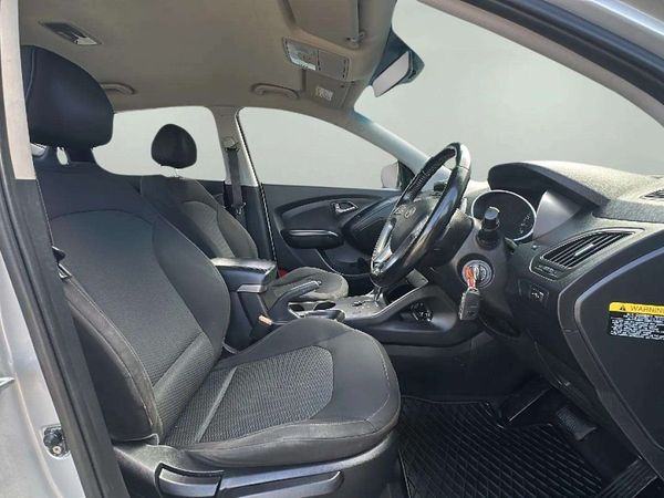 2014 Hyundai ix35 Enterprise Gisborne image 270583