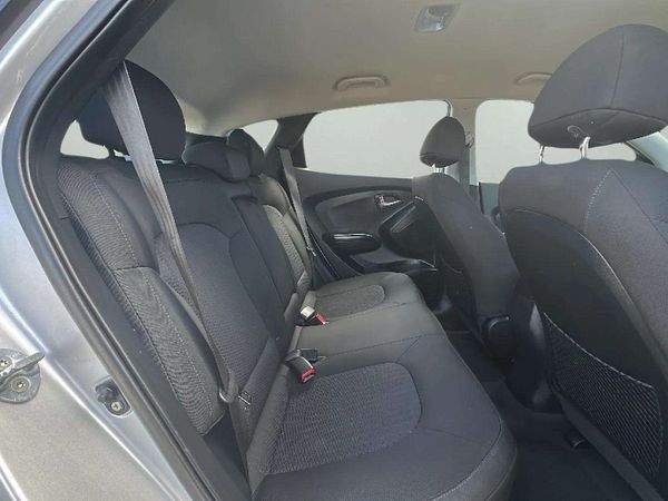 2014 Hyundai ix35 Enterprise Gisborne image 270584