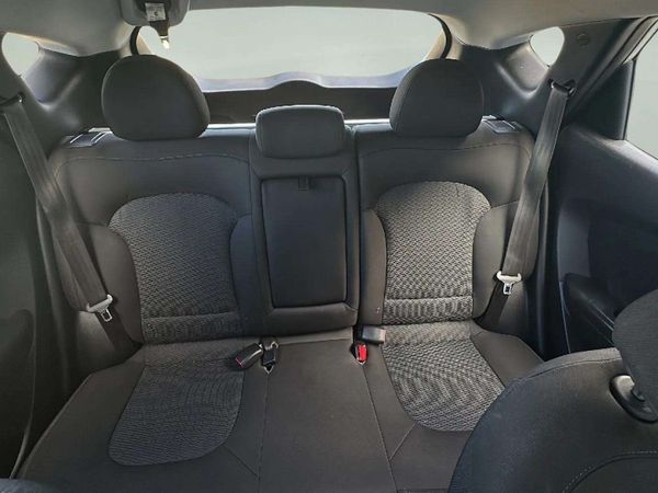 2014 Hyundai ix35 Enterprise Gisborne image 270585