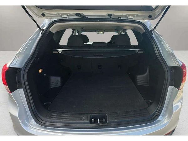 2014 Hyundai ix35 Enterprise Gisborne image 270586