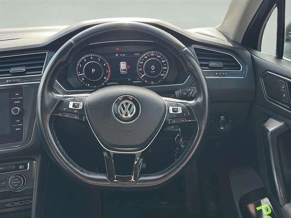 2018 Volkswagen Tiguan Enterprise Gisborne image 255220
