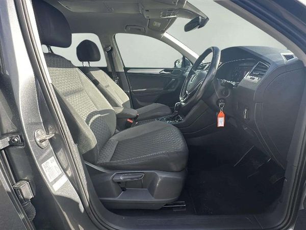 2018 Volkswagen Tiguan Enterprise Gisborne image 255227