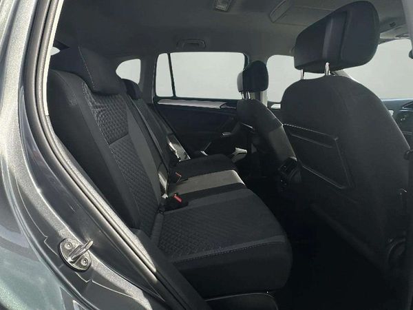 2018 Volkswagen Tiguan Enterprise Gisborne image 255229