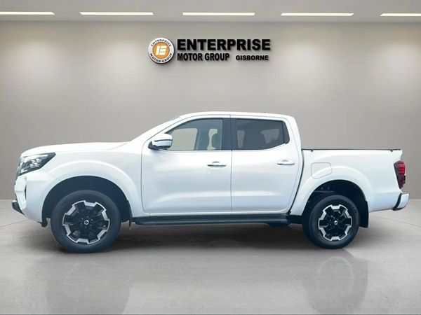 2021 Nissan Navara Enterprise Gisborne image 258216