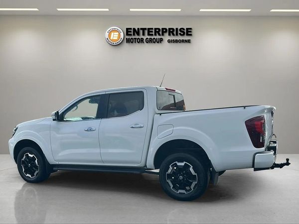 2021 Nissan Navara Enterprise Gisborne image 258217