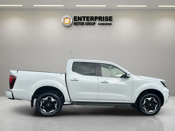 2021 Nissan Navara Enterprise Gisborne image 258220