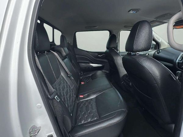 2021 Nissan Navara Enterprise Gisborne image 258227