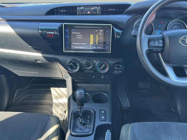 2016 Toyota Hilux Enterprise Gisborne image 266189