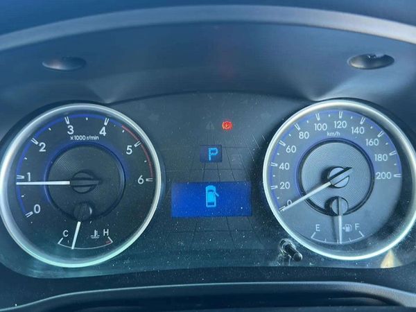 2016 Toyota Hilux Enterprise Gisborne image 266191