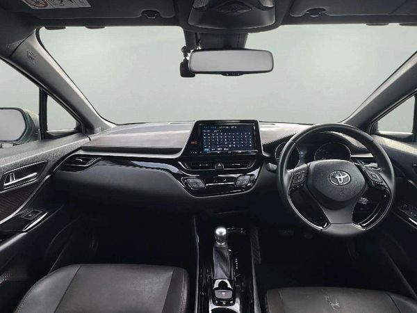 2018 Toyota C-HR Enterprise Gisborne image 261479