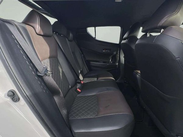 2018 Toyota C-HR Enterprise Gisborne image 261483