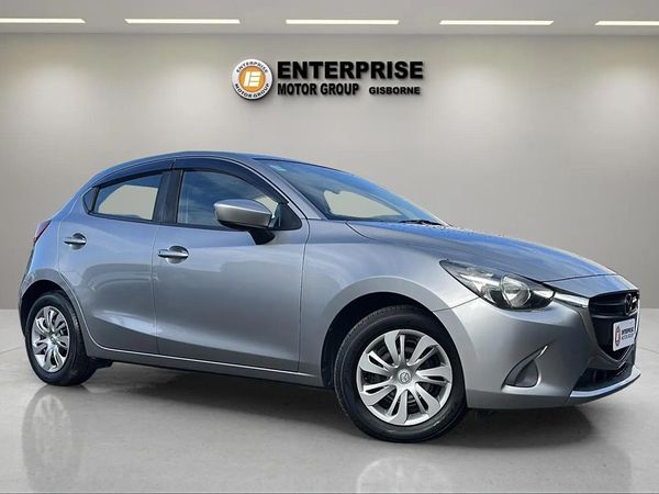 2016 Mazda Demio Enterprise Gisborne image 252486