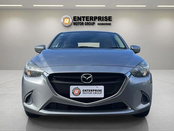 2016 Mazda Demio Enterprise Gisborne image 252487