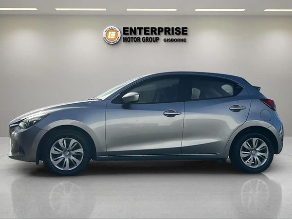 2016 Mazda Demio Enterprise Gisborne image 252489