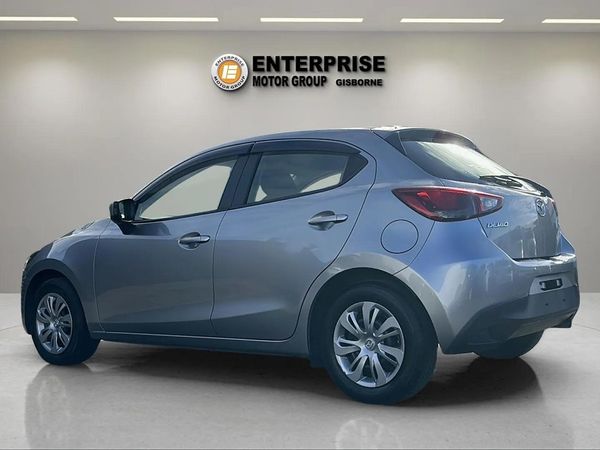 2016 Mazda Demio Enterprise Gisborne image 252490