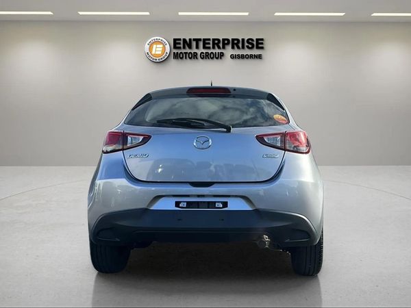 2016 Mazda Demio Enterprise Gisborne image 252491