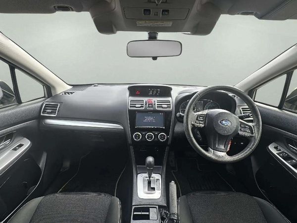 2015 Subaru XV Enterprise Gisborne image 252512