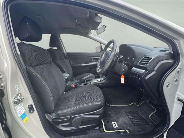 2015 Subaru XV Enterprise Gisborne image 252515