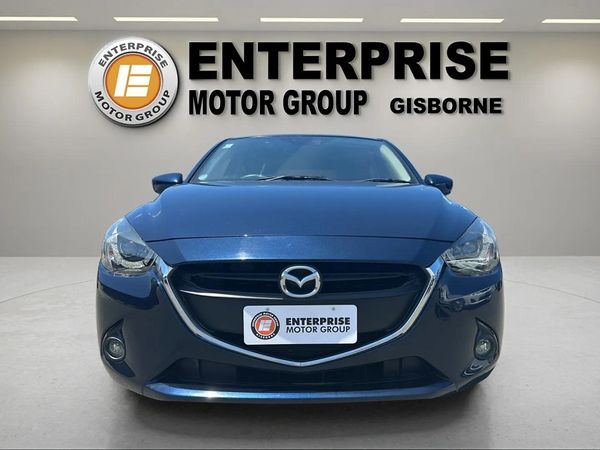 2016 Mazda Demio Enterprise Gisborne, 323 Gladstone Rd image 301948