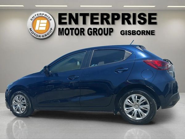 2016 Mazda Demio Enterprise Gisborne, 323 Gladstone Rd image 301951