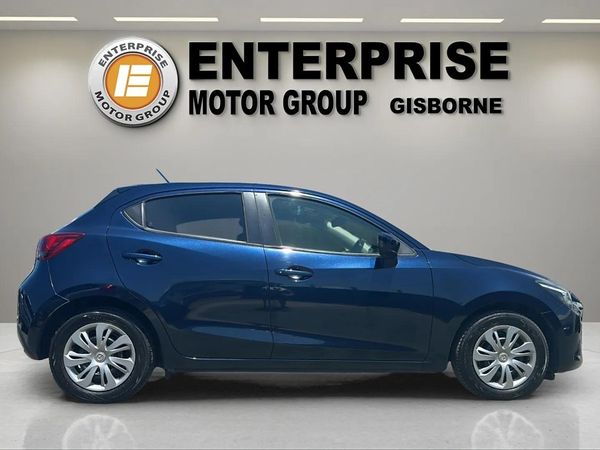 2016 Mazda Demio Enterprise Gisborne, 323 Gladstone Rd image 301954