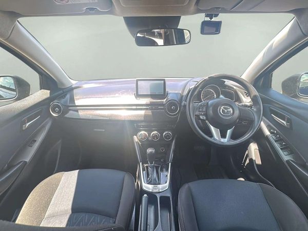 2016 Mazda Demio Enterprise Gisborne, 323 Gladstone Rd image 301955