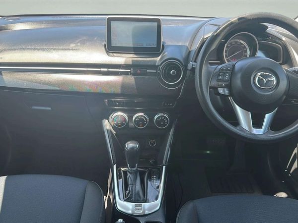 2016 Mazda Demio Enterprise Gisborne, 323 Gladstone Rd image 301956