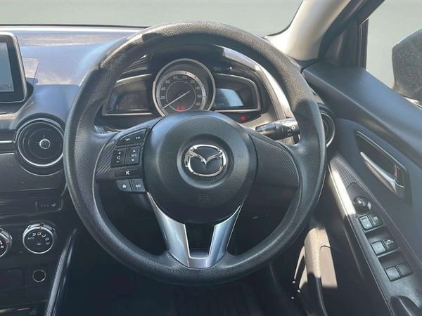 2016 Mazda Demio Enterprise Gisborne, 323 Gladstone Rd image 301957