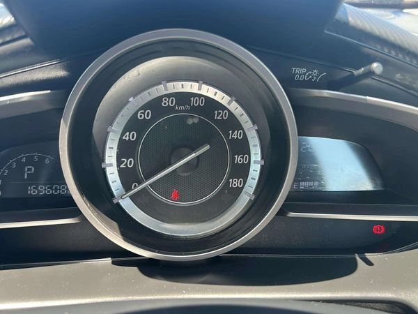 2016 Mazda Demio Enterprise Gisborne, 323 Gladstone Rd image 301958