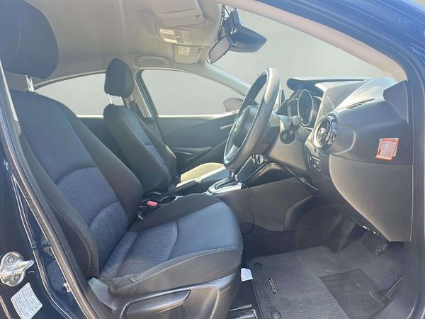 2016 Mazda Demio Enterprise Gisborne, 323 Gladstone Rd image 301959