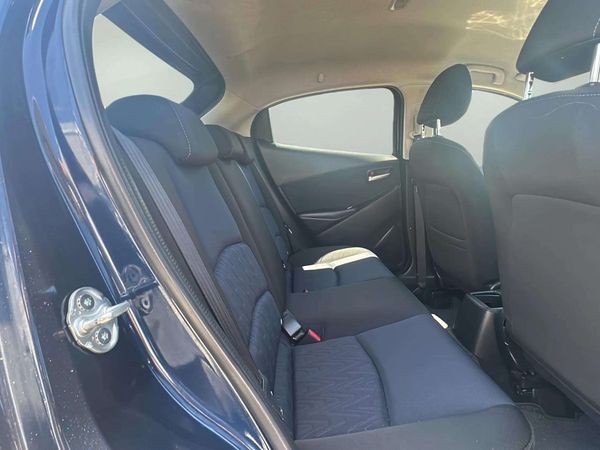 2016 Mazda Demio Enterprise Gisborne, 323 Gladstone Rd image 301960