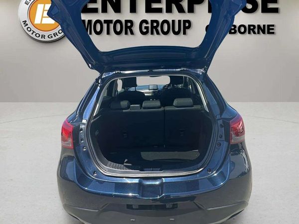 2016 Mazda Demio Enterprise Gisborne, 323 Gladstone Rd image 301962