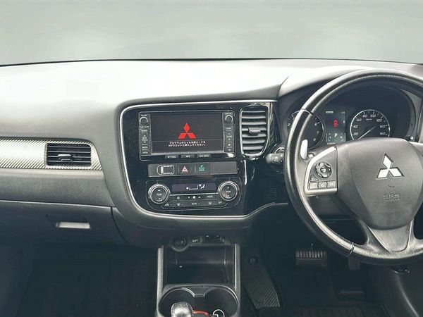 2014 Mitsubishi Outlander Enterprise Gisborne image 258189