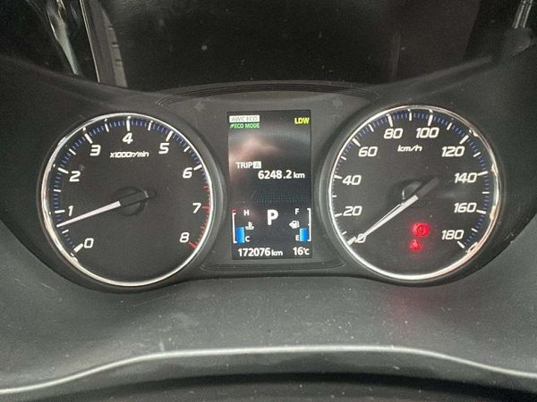 2014 Mitsubishi Outlander Enterprise Gisborne image 258192